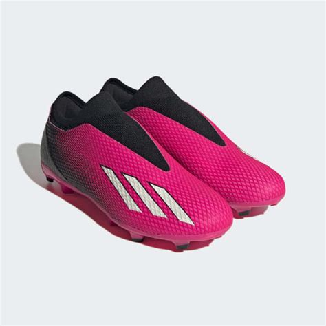 fussballschuhe pink adidas|Adidas pink soccer shoes.